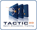 Tactic3D Support